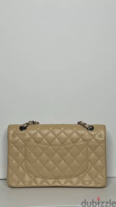 Chanel classic bag