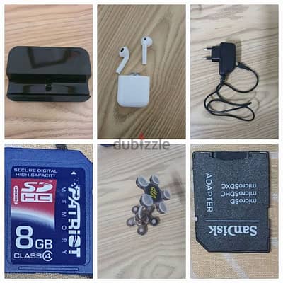 mobile accessories