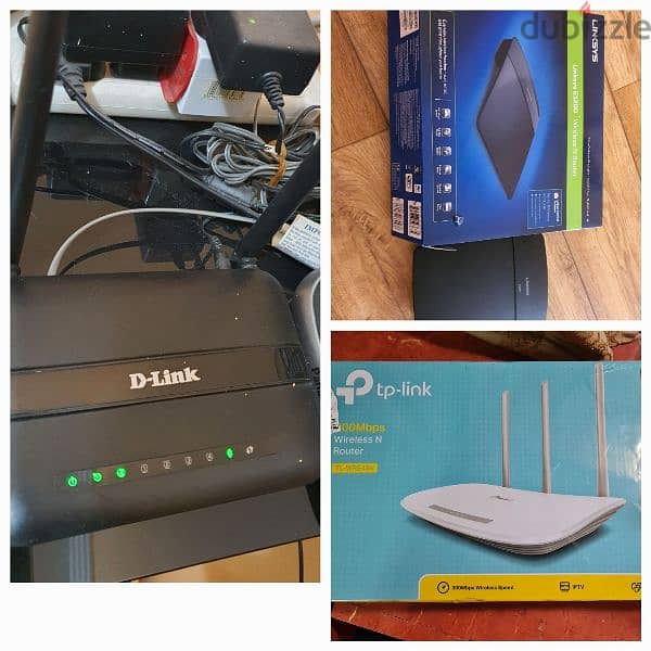 router and wifi extender for sale 3