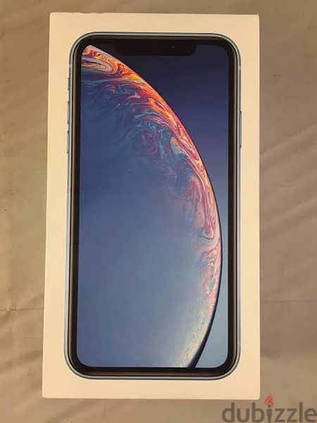 BRAND NEW APPLE IPHONE XR 128GB NOW AVAILABLE!!! 4