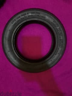 Electric Scooter Tyre (Tube)