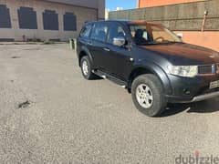 pajero sports 2012 for sale