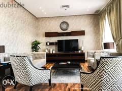 Modern one bedroom apartment for rent - Salmiya 0