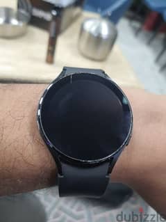 Samsung Galaxy watch 4 - 44mm