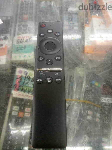 Samsung smart led tv remote 1