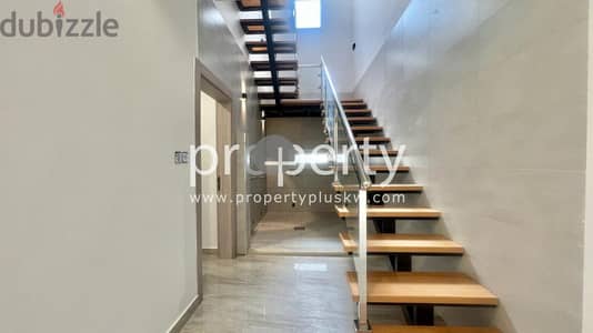 BRAND NEW THREE BEDROOM DUPLEX FOR RENT IN MASSAYEL