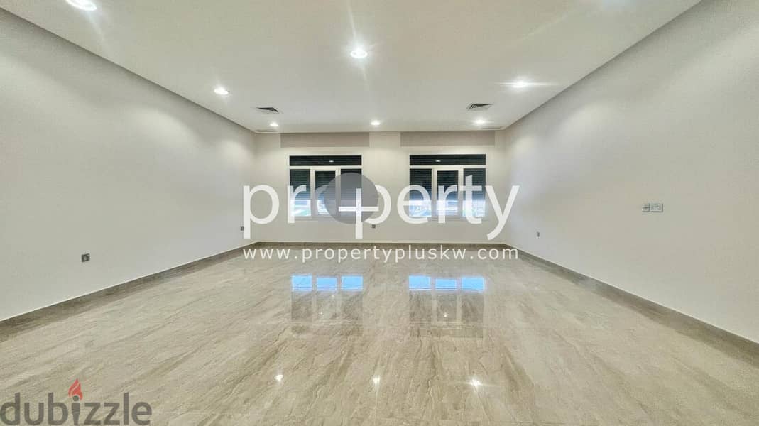 BRAND NEW FIVE BEDROOM APARTMENT FOR RENT IN MASSAYEL 0