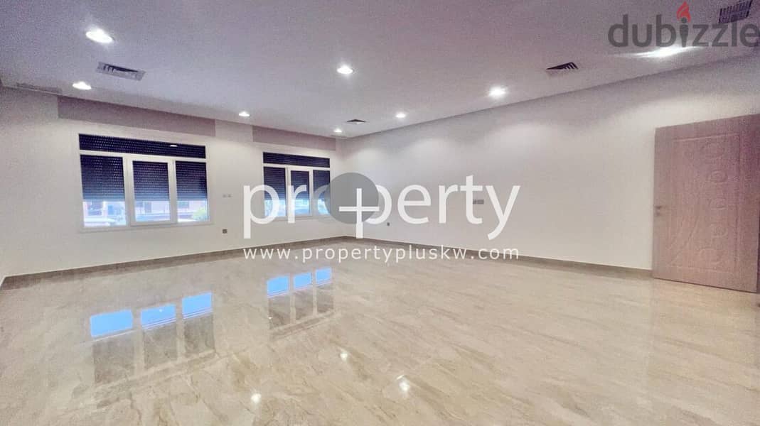 BRAND NEW FIVE BEDROOM APARTMENT FOR RENT IN MASSAYEL 1