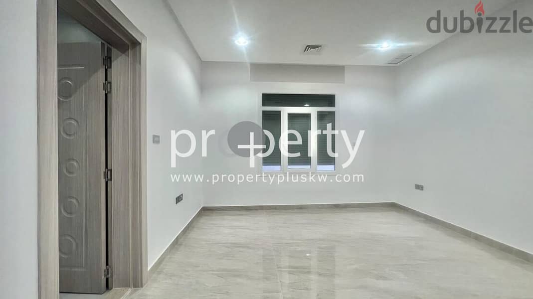BRAND NEW FIVE BEDROOM APARTMENT FOR RENT IN MASSAYEL 4