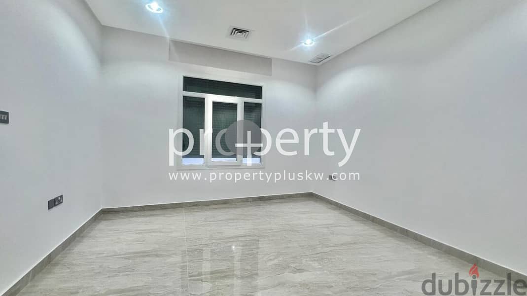 BRAND NEW FIVE BEDROOM APARTMENT FOR RENT IN MASSAYEL 6