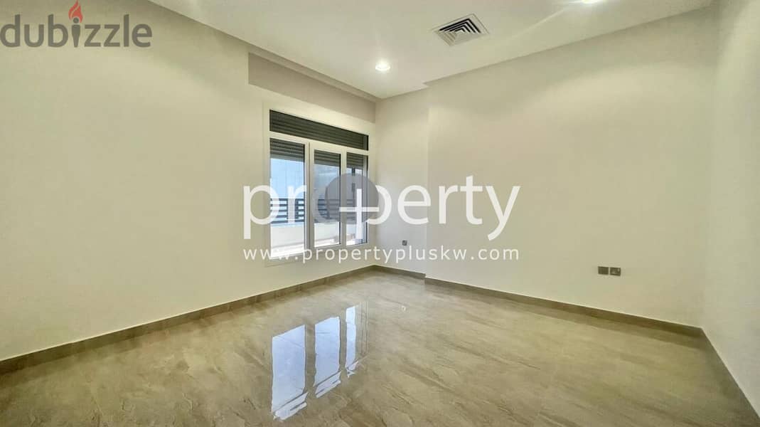 BRAND NEW FIVE BEDROOM APARTMENT FOR RENT IN MASSAYEL 7