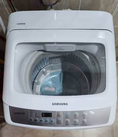 Samsung top load fully automatic  7 kg for sale