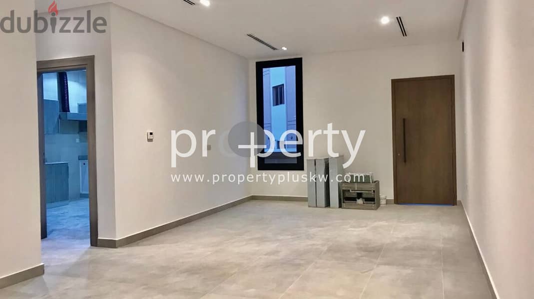 BRAND NEW FOUR MASTER BEDROOM APARTMENT FOR RENT IN JABRIYA 2