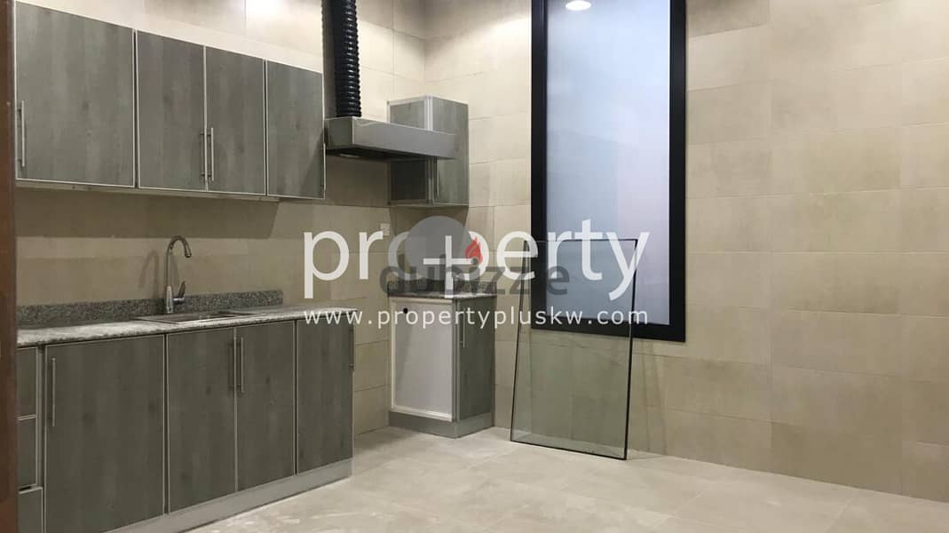 BRAND NEW FOUR MASTER BEDROOM APARTMENT FOR RENT IN JABRIYA 4