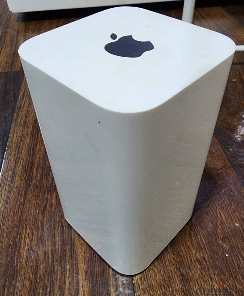 apple airport A1521 extreme 5ghz base station for sale 0