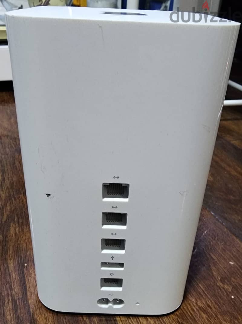 apple airport A1521 extreme 5ghz base station for sale 1
