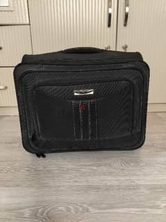 laptop cum hand bag/cabin bag for sale