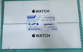 Apple Watch SE (Gen2)GPS + Cellular 40mm Starlight  New sealed !