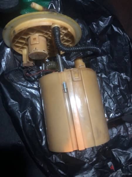 hyundai accent fuel pump 2015 model 0