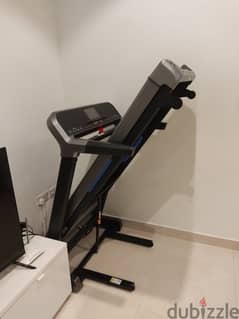Treadmill 3HP
