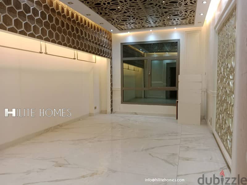 COMMERCIAL SPACE AVAILABLE FOR RENT IN JABRIYA 6