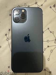 im selling my iphone 12 promax 256hb 83% batery