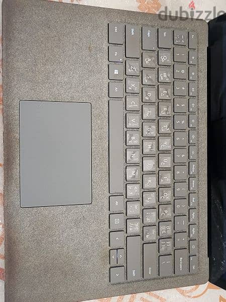 surface laptop 1 6