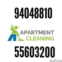 Apartment Clean Service 55603200