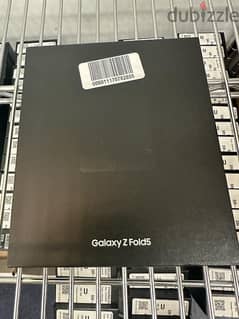 Samsung Galaxy Z Fold 5  Factory Unlocked 512GB