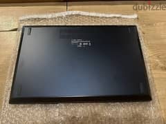 Asus ZenBook Pro 15 Flip OLED Q539 i7-12700H 16GB RAM 512GB SSD 15.6"