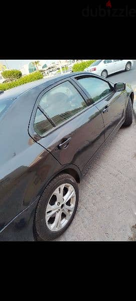 ford fusion for sale 3