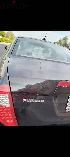 ford fusion for sale 4