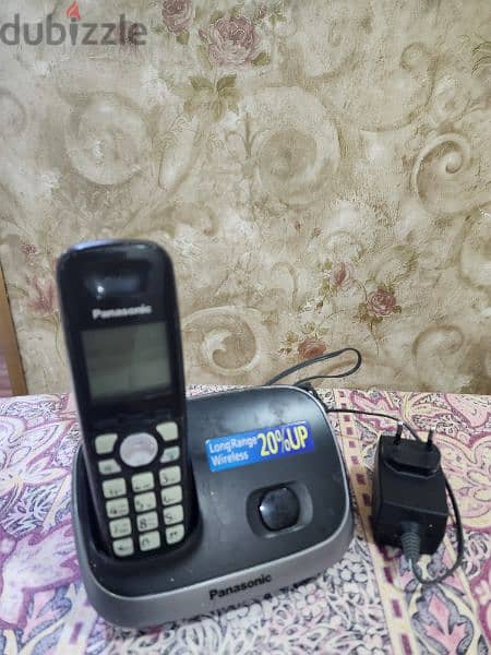 panasonic cordless phone 0