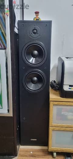 yamaha Tower Speakers (new) for sale