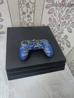 ps 4 pro for sale or trade with Xbox series x