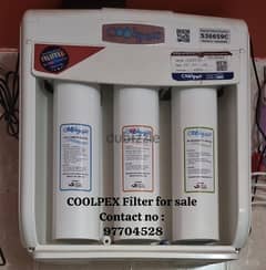 G99ipex Water filter for sale