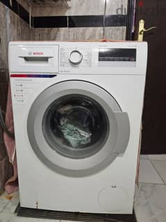 Washing Machine & Cooking Range for sale
