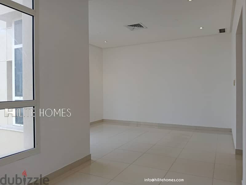 THREE MASTER BEDROOM APARTMENT FOR RENT IN SALMIYA 3