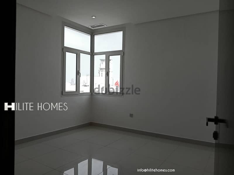 THREE MASTER BEDROOM APARTMENT FOR RENT IN SALMIYA 5