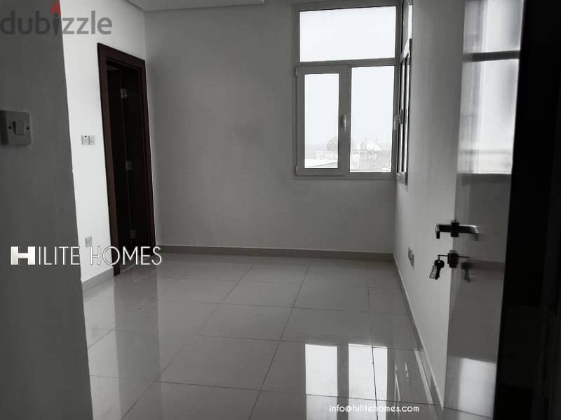 THREE MASTER BEDROOM APARTMENT FOR RENT IN SALMIYA 7