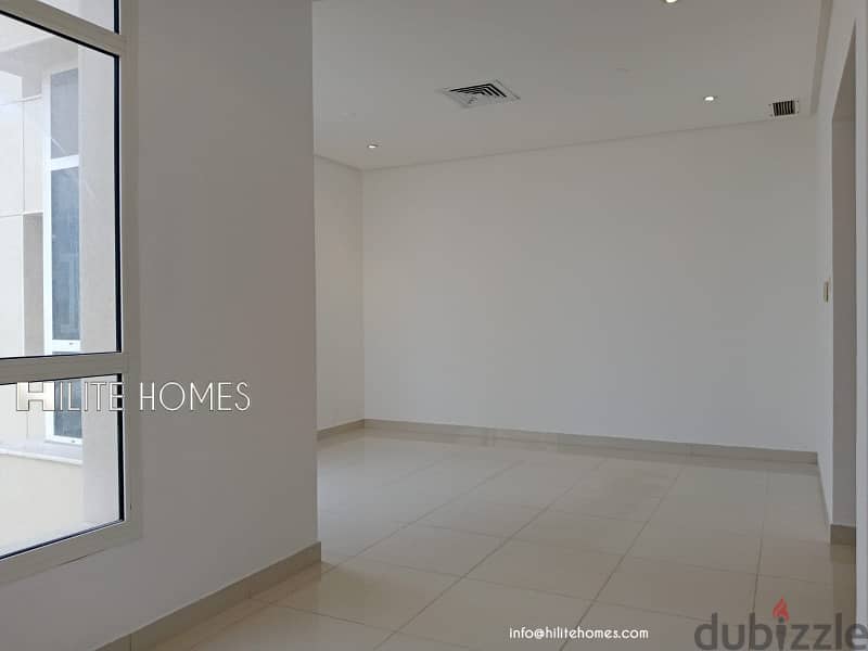 THREE MASTER BEDROOM APARTMENT FOR RENT IN SALMIYA 6