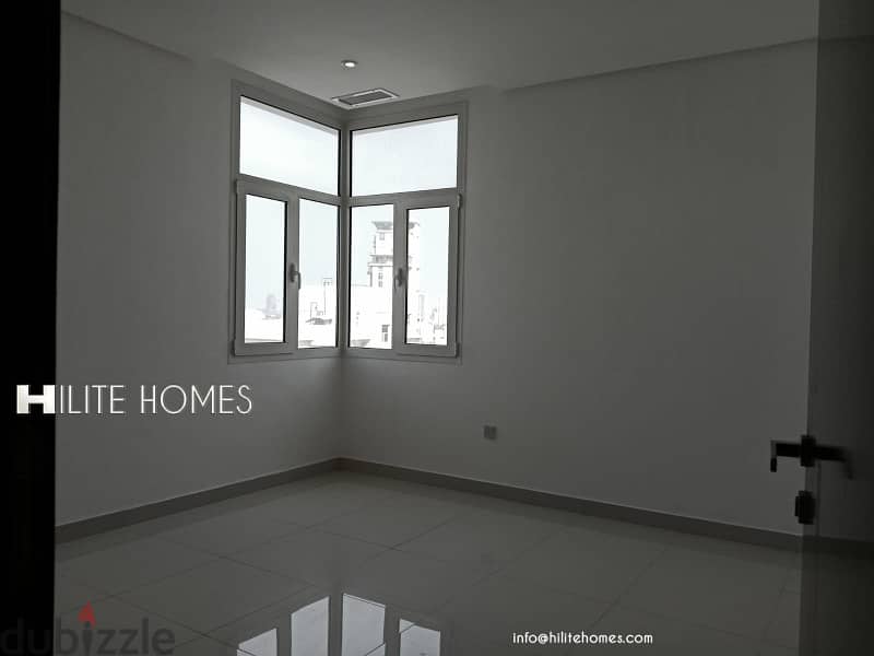 THREE MASTER BEDROOM APARTMENT FOR RENT IN SALMIYA 8