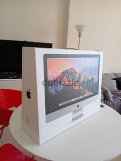 iMac 27 inch 2019