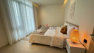 Modern Style 1, 2 and 3 Bedrooms Furnished & Semifurnished Apartments