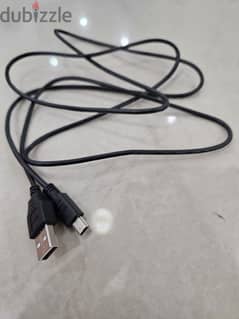 Camera To Laptop/ Computer USB Cable