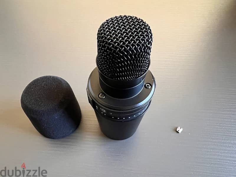 Shure MV7 Microphone (USB not working) 3