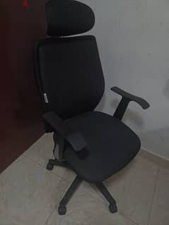 Rotatable Office Chair 0