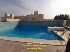 4 Storeyed Private Villa with Swimming Pool in Messila.