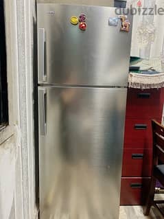 Wansa refrigerator