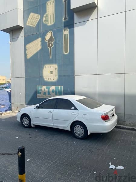 Toyota Camry XLI V4 130.000 KM 3